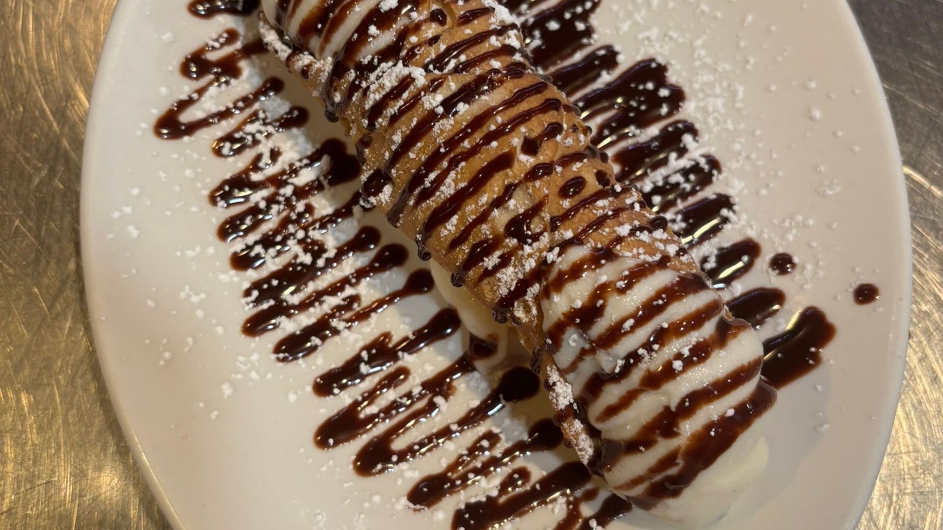 Desserts