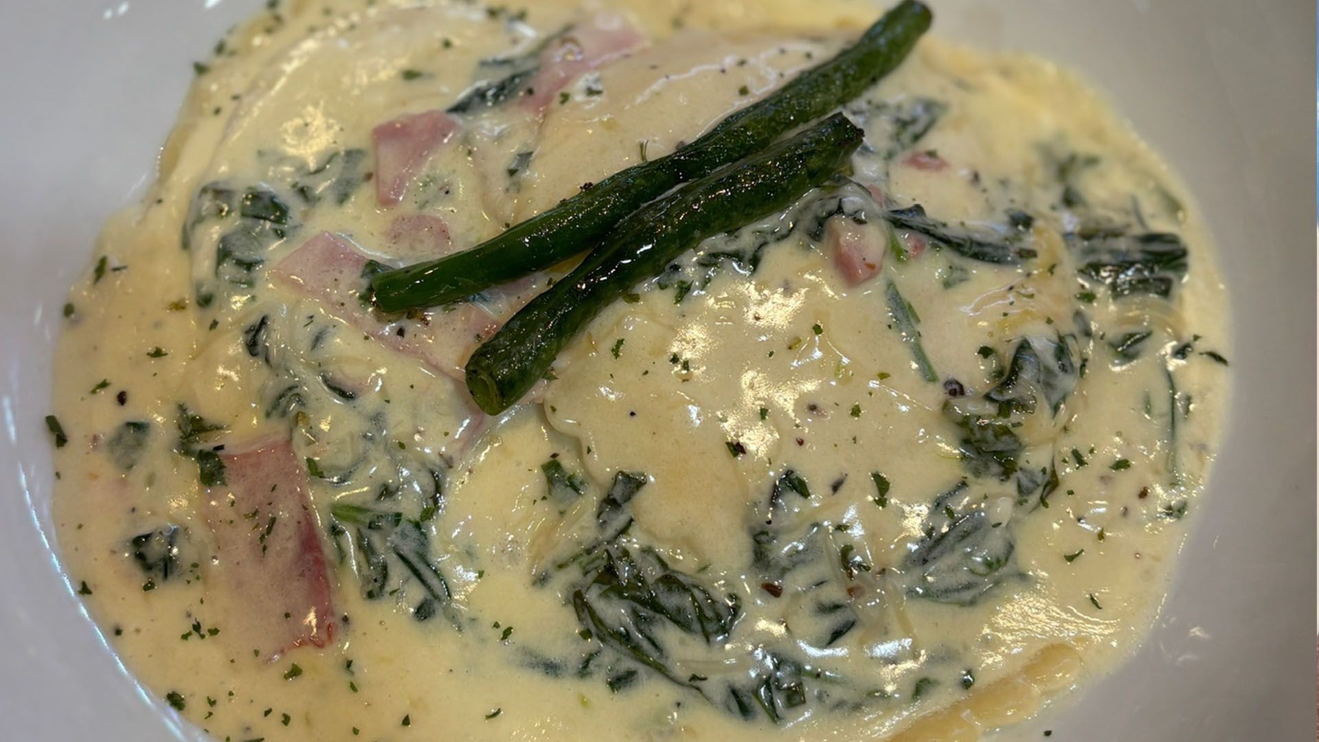 Pasta Fresca