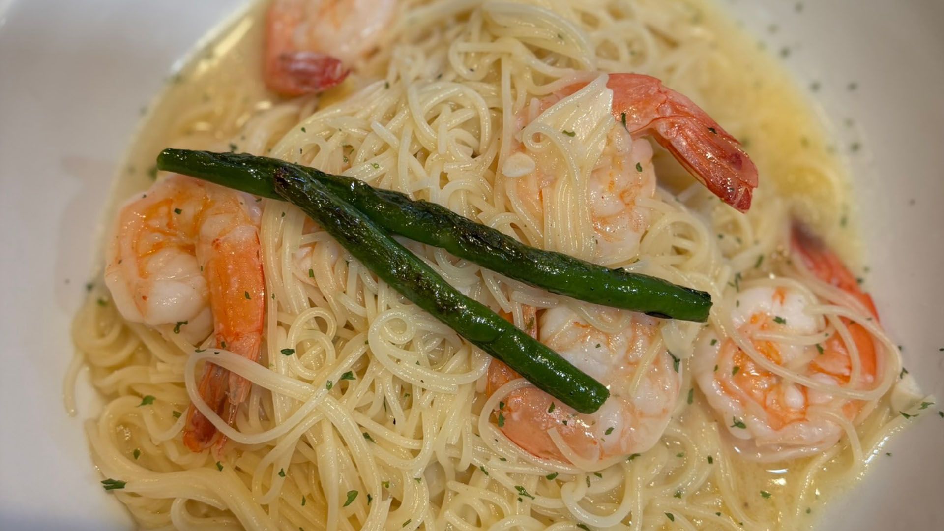 Frutti Di Mare